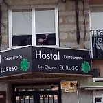 Pensjonat 