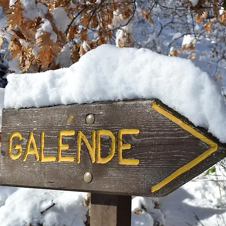 Gasthof 