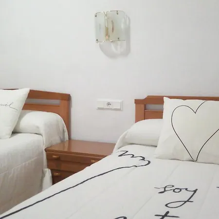 Casa de hóspedes 