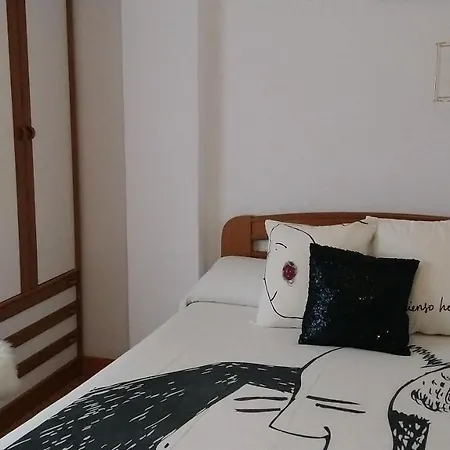 Casa de hóspedes 